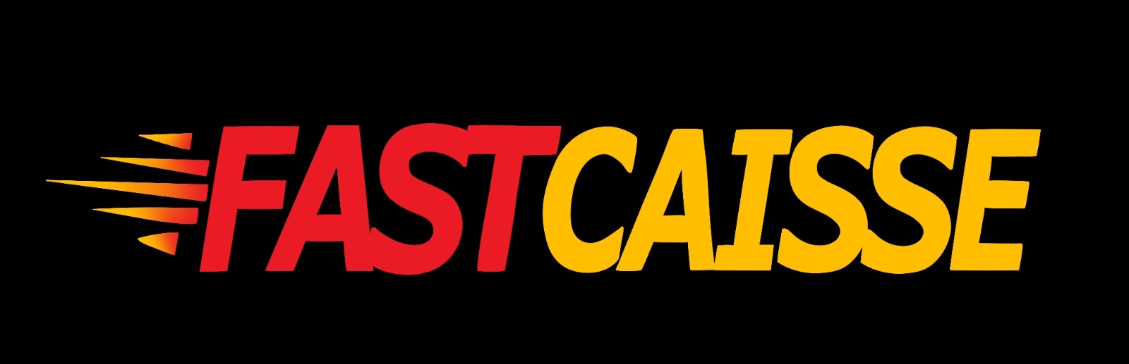 Fastcaisse logo